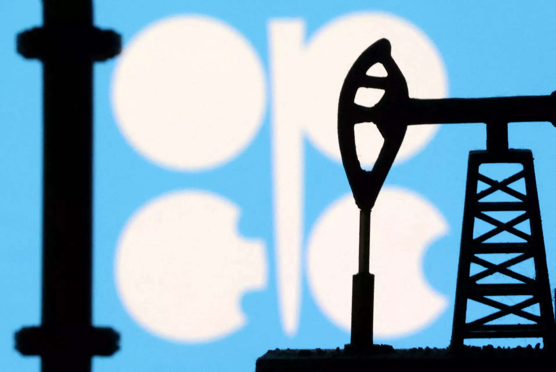 OPEC sees strong oil demand growth in 2024